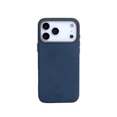 Imagem de Capa iPhone 17 Pro Max Edge, Originais iPlace, Azul