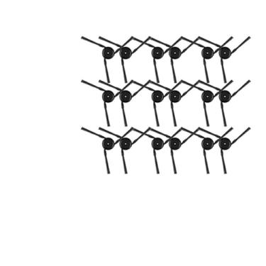 Imagem de Compatible With Dreame X40 Pro Ultra Robot Vacuum Cleaner Main Dual Main Brush Mop Hepa Filter Dust Bag Accessories Replacement Spare Parts(Beige)