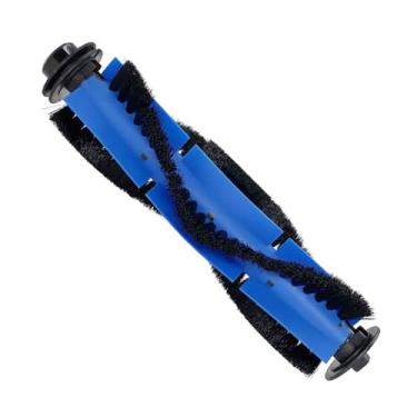 Imagem de Roller Main Side Brush HEPA Filter Replacement Parts Compatible With Anker Eufy Robot Vacuum Cleaner RoboVac 11S Plus 15C 25C 30C 35C 12 15T(1 Main Brush)