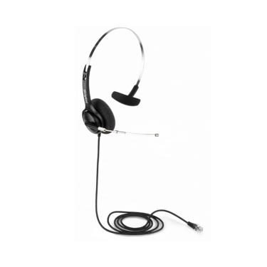 Imagem de Headset THS 40 RJ9 Intelbras