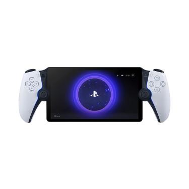 Imagem de Reprodutor Remoto Playstation Portal para Console PS5 - 1000041393 BRANCO/PRETO
