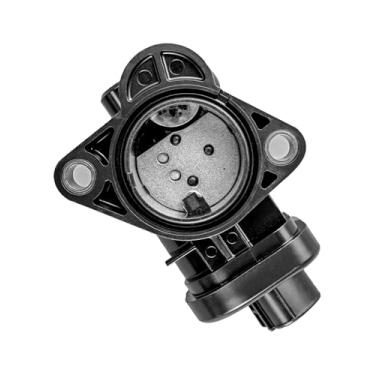 Imagem de Válvula solenoide do coletor de admissão adequada para Subaru Legacy 2.5i Limited Premium Sport 3.6R Limited 2013 2014 Subaru Outback Replace 14120AA090 012010-6110