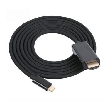 Imagem de Cabo Hdmi Para Usb Tipo C Nwt Cbhc0001 4k Macho X Macho 3.1