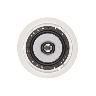 Imagem de Arandela Redonda Fiamon 6 Coaxial 50rms 8r Branca