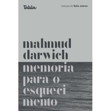 Imagem de Memória Para o Esquecimento - TABLA EDITORA, Sortido