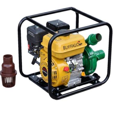 Imagem de Motobomba Bfg 2,1/2'' X 2'' Centrífuga Buffalo 60618