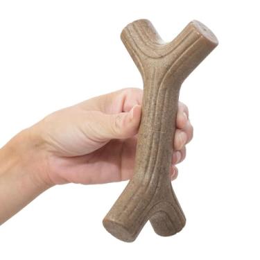 Imagem de Mordedor Interativo para Cães Grauveto Aroma Carne