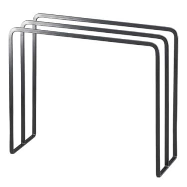 Imagem de Yamazaki Gancho de pano de prato Home Tower - Aço