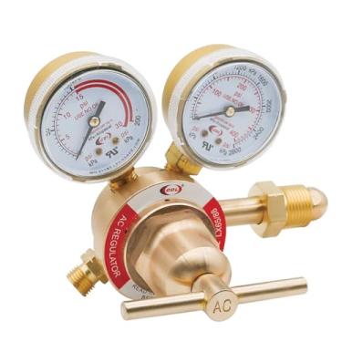 Imagem de LX65/88 Regulador de acetileno CGA510