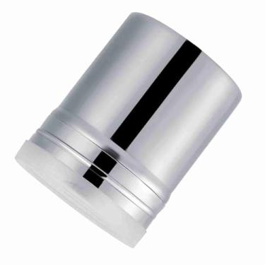 Imagem de SPYMINNPOO Peneira Durável de Aço Inoxidável do Abanador do pó de Cacau para a Decoração Bolo, Cozimento-ótimo para Uso da Cozinha Em Casa (M)