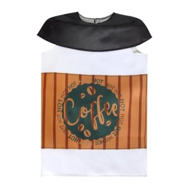 Imagem de Hailong Ming Fantasia de Halloween, Fantasia Divertida para Crianças, para Uma Festa Temática, L to Xl