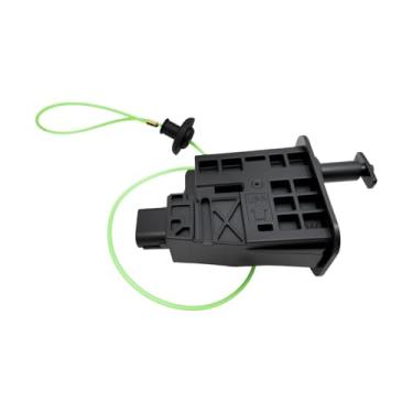 Imagem de YCUPONE Conjunto de porta de gás do atuador da tampa de combustível 74700-TVA-A02 compatível com 2018 2019 2020 Accord 1.5L 2.0L