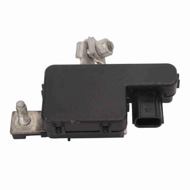 Imagem de Luqeeg 38920 T2A A04, Sensor de Extremidade do Terminal do Cabo da Bateria Antienvelhecimento Metal ABS para Carro