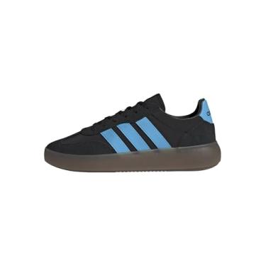 Imagem de adidas Tênis masculino Barreda Decode, Preto/Goma, 43