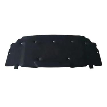 Imagem de Capa de isolamento térmico de algodão à prova de som para Land Rover Discovery 3 4 05-16 / Evoque 15-17 (Série 3)