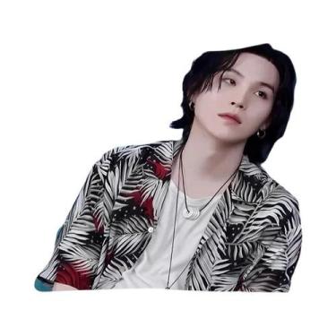 Imagem de Capa De Almofada Dakimakura De Luxo 45x45 Para Quarto, Escritório, Car