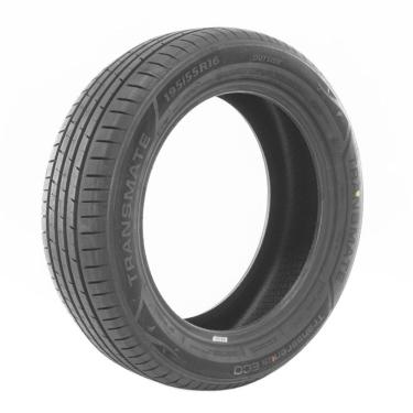 Imagem de Pneu 195/55R16 Aro 16 TRANSMATE TRANSERENUS ECO 4PR 87V