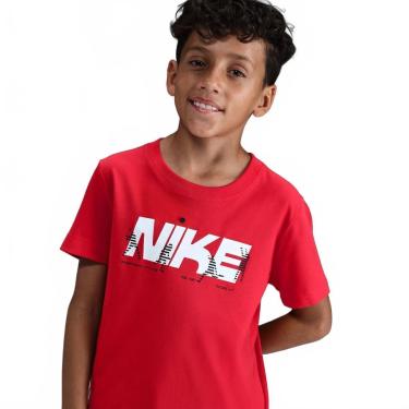 Imagem de Camiseta Dri-FIT Nike Legend Sport Infantil-Unissex