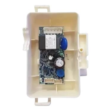 Imagem de Placa Controle Brm56/brm57/brm59 Bivolt W11123831