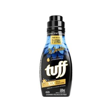 Imagem de Amaciante Concentrado Tuff 500Ml Le Jardin
