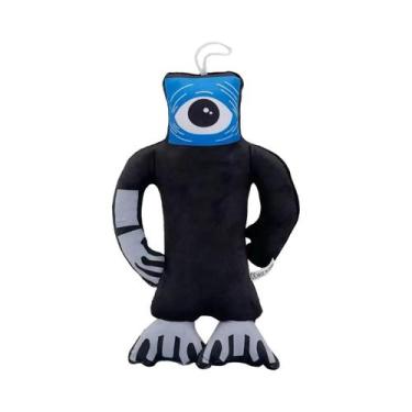 Imagem de Brinquedo De Pelúcia Grande De Dinossauro Verde, Boneco Macio E Fofo P