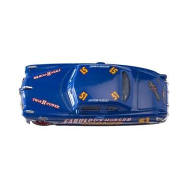 Imagem de Brinquedos Disney Pixar Cars 2 3, Modelo De Carro Diecast Alloy Do Lig