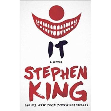 Imagem de It - A Novel