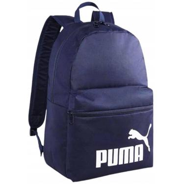 Imagem de Mochila Puma Phase Backpack Unissex Marinho-Masculino
