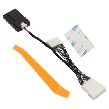 Imagem de Eliminador automático Start-Stop (com aba) serve para acessórios Sub-ru Outback 2019-2022