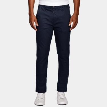 Imagem de Calça Aramis Color Chino Clássica Masculino-Masculino