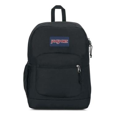 Imagem de Mochila Jansport Cross Town Plus 26 Litros Black-Masculino