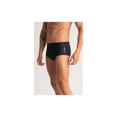 Imagem de Sunga de Praia Maresia Regular Signature Masculino Adulto Ref. 13500157-Masculino