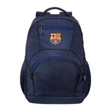 Imagem de Mochila De Costa Esportiva Barcelona 16652-Masculino