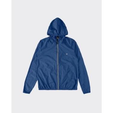 Imagem de Jaqueta Corta Vento Enfim Bolso Costas Easy Care Masculina-Masculino