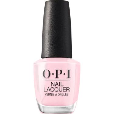 Imagem de Esmalte de unhas OPI Nail Lacquer Mod About You Soft Pink
