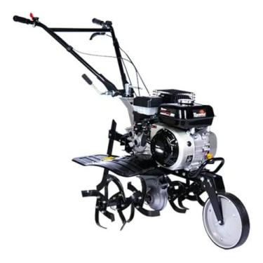 Imagem de Motocultivador Gasolina Partida Man 7hp 3,6l Tt75r-xp Toyama