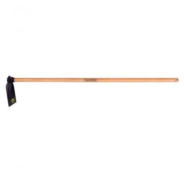 Imagem de Enxadão Largo 2.0 Tramontina Em Aço Com Cabo De Madeira 130cm