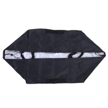 Imagem de YOUTHINK Capa para Forno de Pizza, Tecido Oxford 420D à Prova d'água, Design à Prova de, Serve para Forno de Pizza a Gás 90347 para Uso Ao Ar Livre