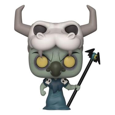 Imagem de Funko Pop Disney :Star vs the Forces of - Ludo Avarius #504