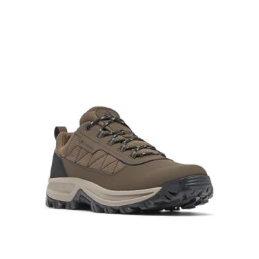 Imagem de Columbia Tênis masculino casual de caminhada, Tundra/Everblue, 8.5 Wide