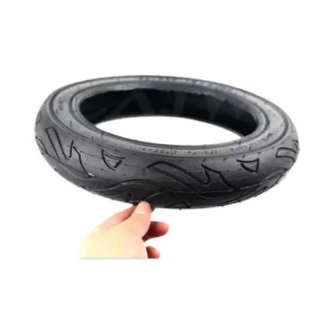 Imagem de Scooters elétricos e-bike 14*2.125 pneus internos e externos Novo tipo