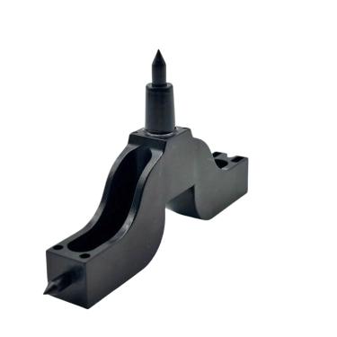 Imagem de WOVSTNOV Perfurador 2 em 1 para tubo de irrigação por gotejamento e ferramenta de inserção de encaixe para tubulação de mangueira de 1/10.2 cm, sistema de irrigação por gotejamento micro de 4 mm/5 mm