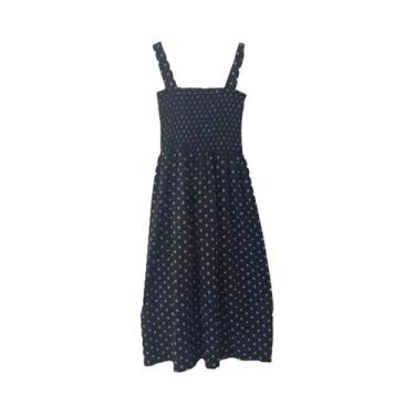 Imagem de Vestido Longo Elegante Sem Mangas Em Chiffon Para Mulheres, Verão, Est