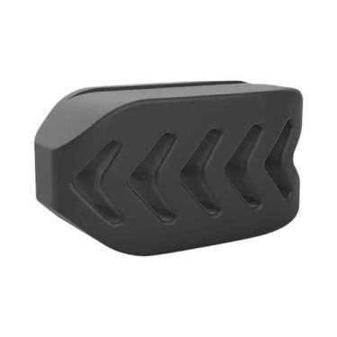 Imagem de Bola De Mastigação De Silicone Para Treinamento Muscular Facial, Exerc