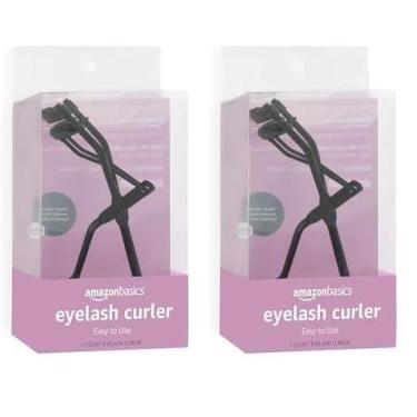 Imagem de Modelador de cílios Amazon Basics Black (pacote com 2)