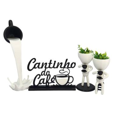 Imagem de Cantinho Do Café Flutuante Derramando Café Dolce Gusto Br/Pt