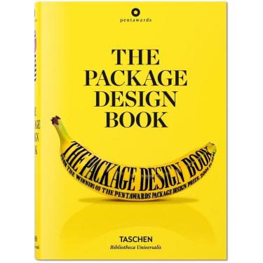 Imagem de The Package Design Book