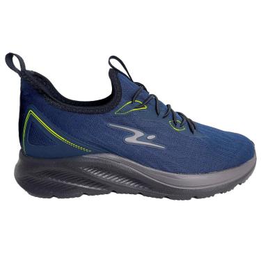 Imagem de TENIS ESPORTIVO MASCULINO SPEED FLEX ADRUN - 10711M-Masculino