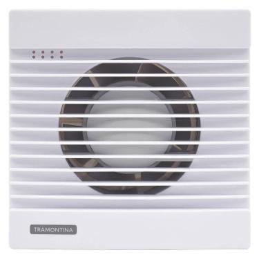 Imagem de Exaustor Ventilador Para Banheiro E Lavabo Tramontina Ba 100 220V 94523002