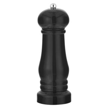 Imagem de Moedor De Sal E Pimenta 17Cm Plástico E Moinho De Cerâmica - Clink